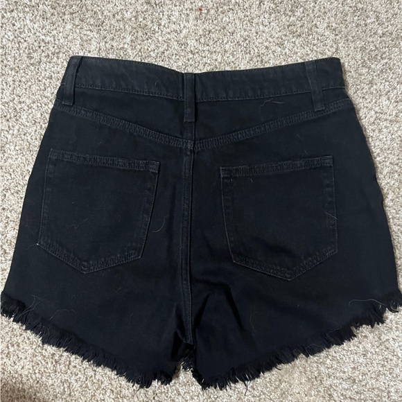 Wild fable highest rise shorts - Picture 3 of 3